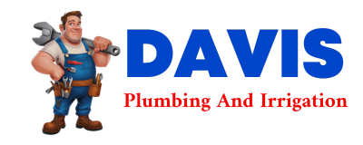 Trusted plumber in SUMMITVILLE